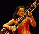 Anoushka Shankar